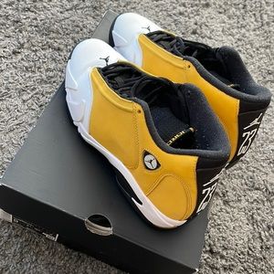 AIR Jordan 14 Retro